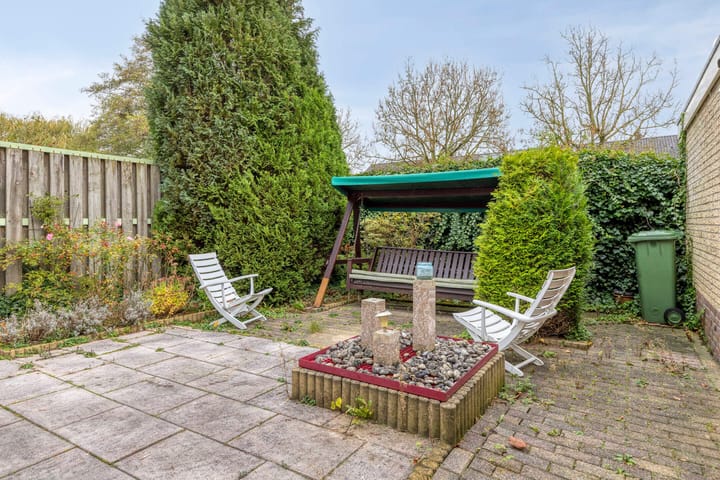 Photo 15 of Rosweydelaan 128