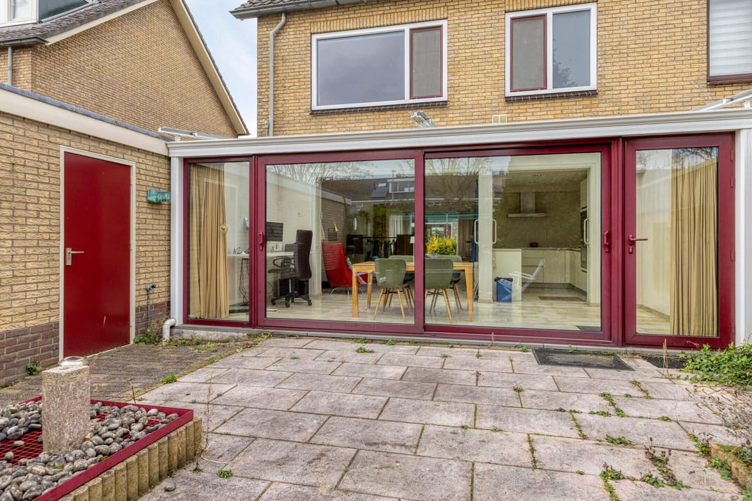 Foto 17 van Rosweydelaan 128