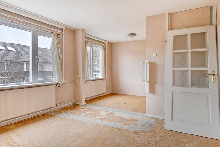 Photo 20 of Rosweydelaan 128