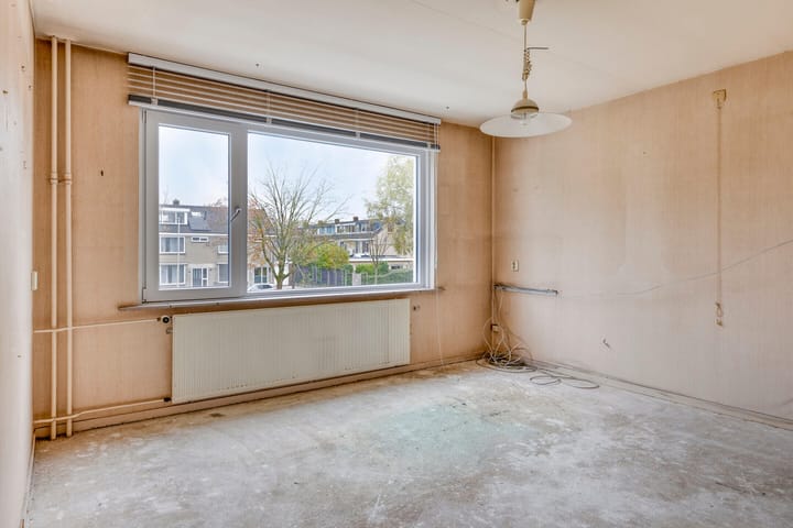 Photo 21 of Rosweydelaan 128