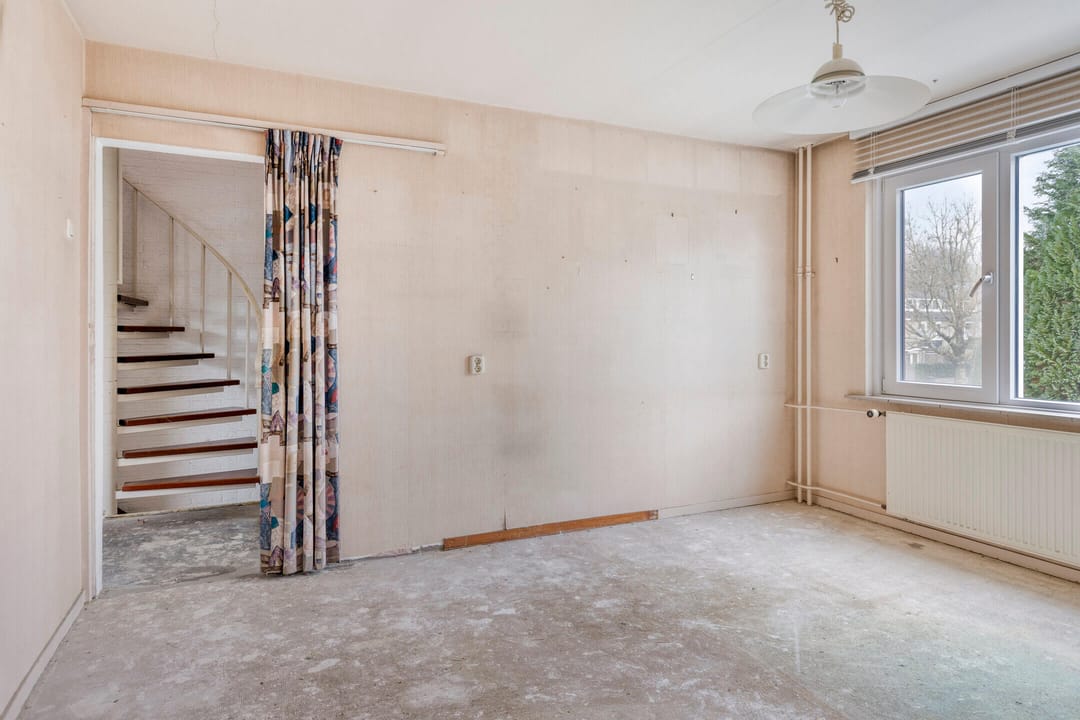 Foto 22 van Rosweydelaan 128