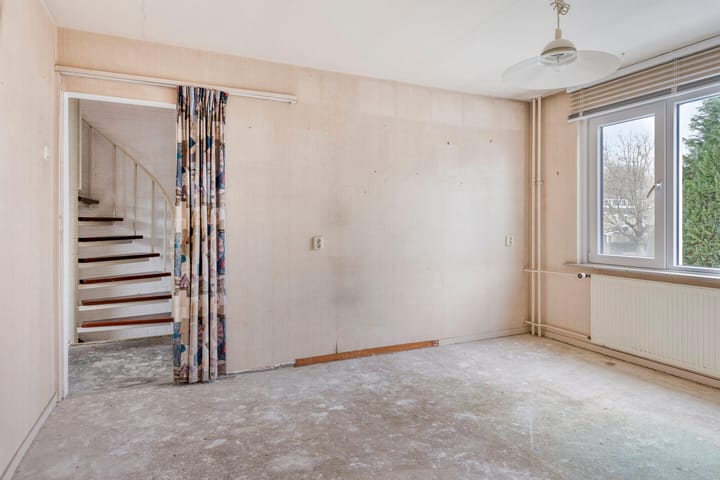 Photo 22 of Rosweydelaan 128