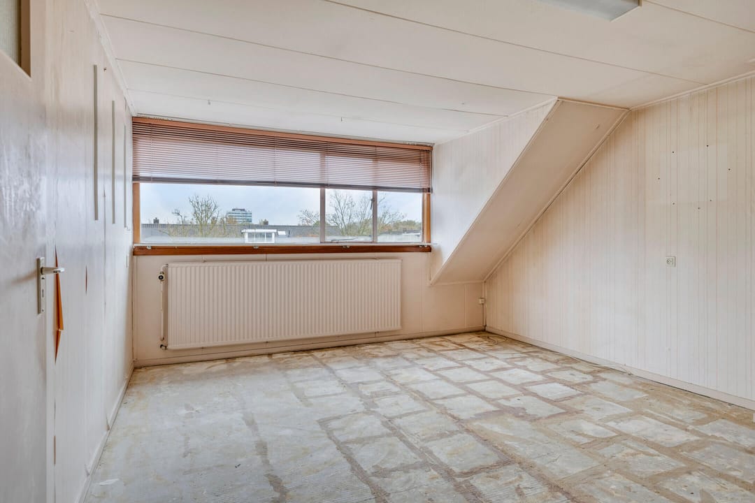 Foto 26 van Rosweydelaan 128