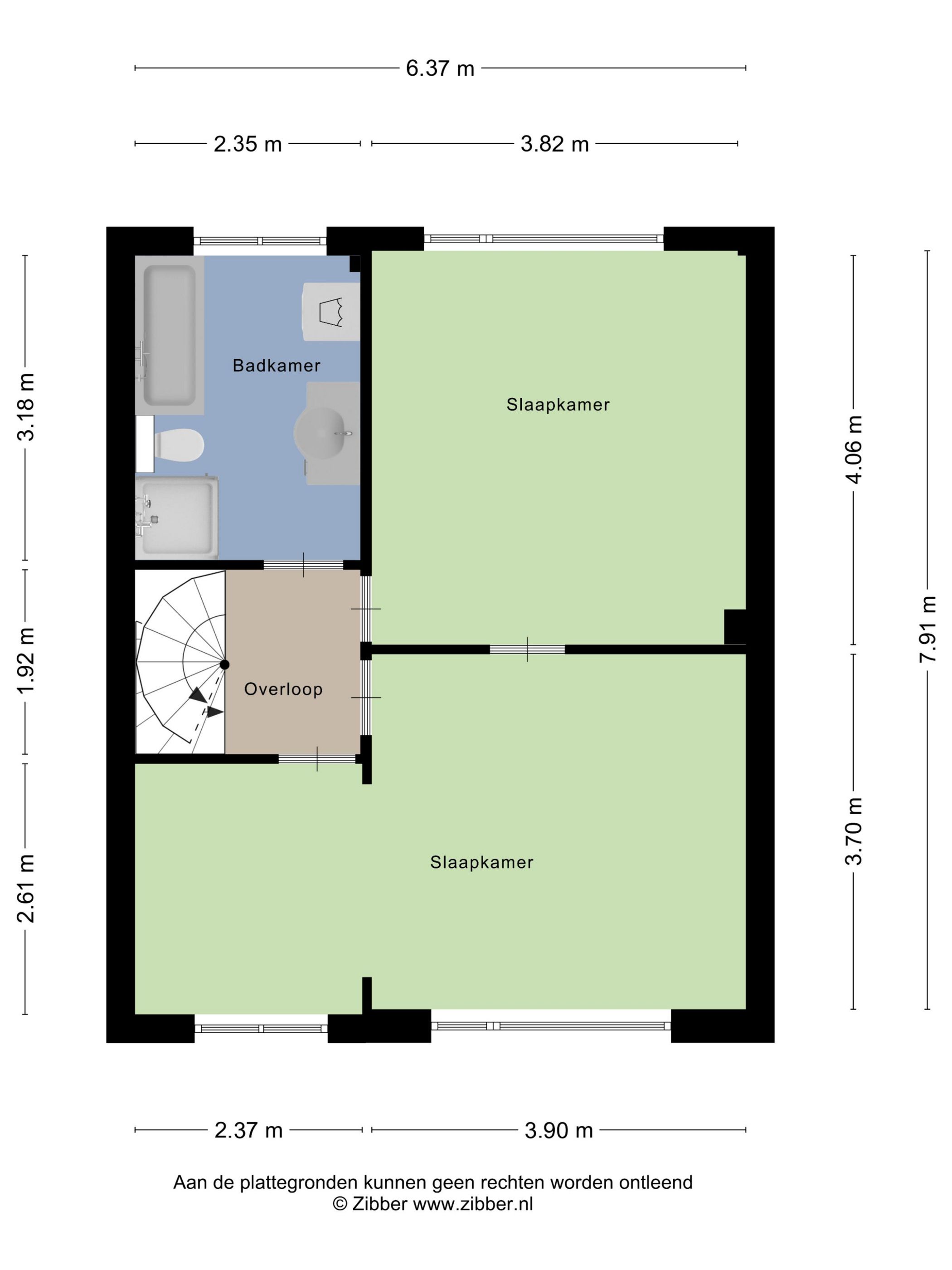 Foto 18 van Rosweydelaan 128