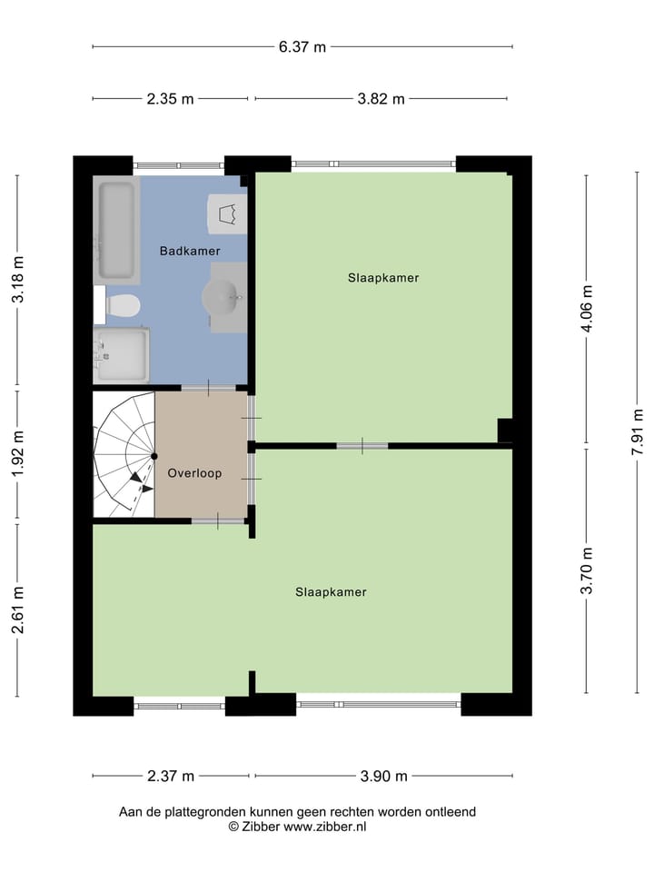 Photo 18 of Rosweydelaan 128