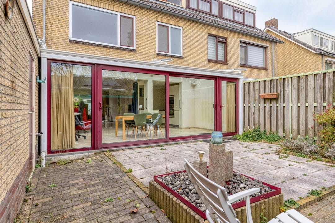 Foto 16 van Rosweydelaan 128