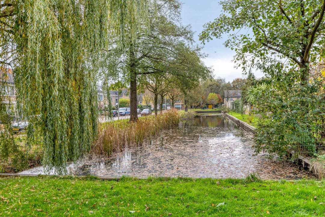 Foto 31 van Rosweydelaan 128