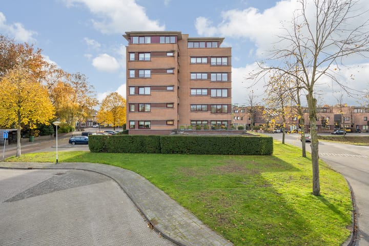 Photo 7 of Beatrixstraat 45