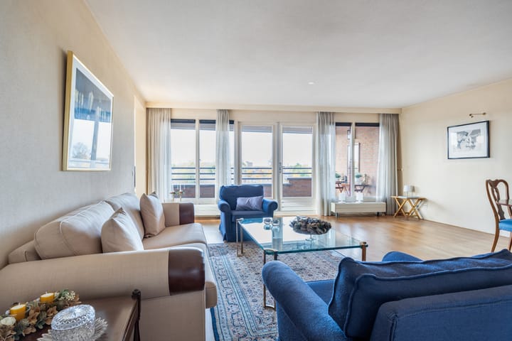 Photo 19 of Beatrixstraat 45