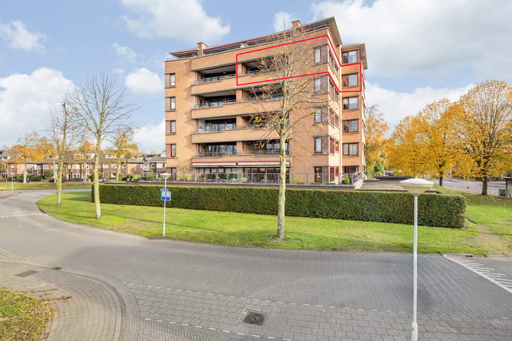 Photo 6 of Beatrixstraat 45