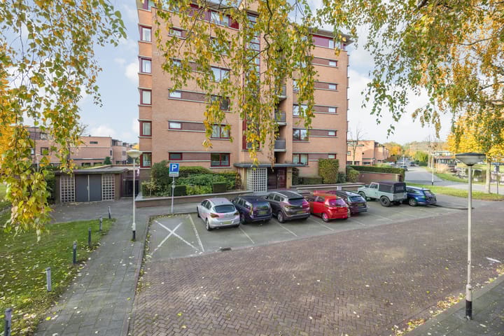 Photo 9 of Beatrixstraat 45