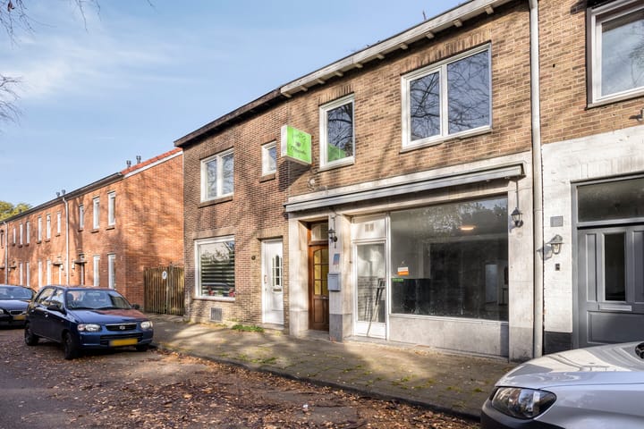 Petrus Gaginistraat 35 B