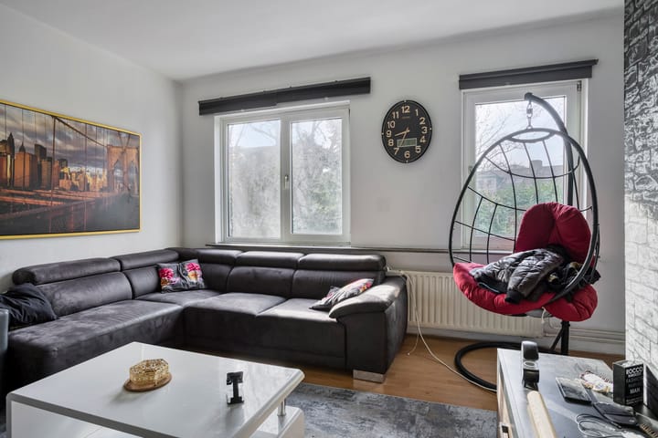 Photo 3 of Petrus Gaginistraat 35-B