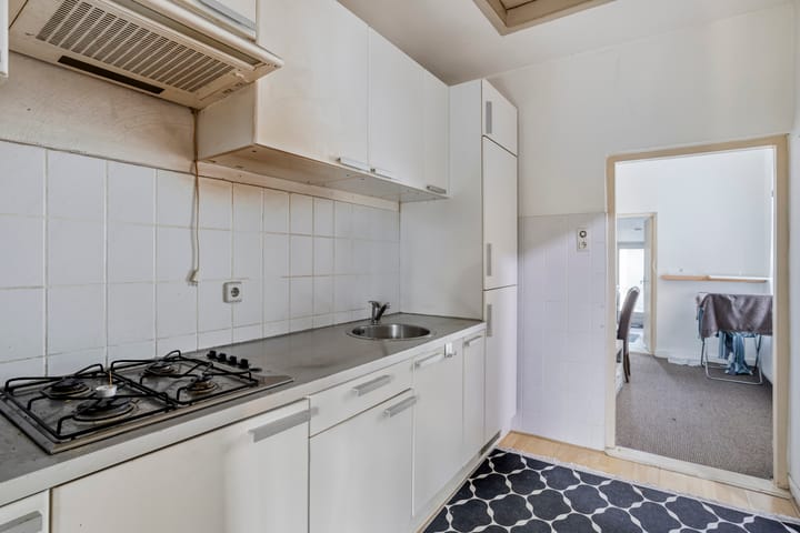 Photo 4 of Petrus Gaginistraat 35-B