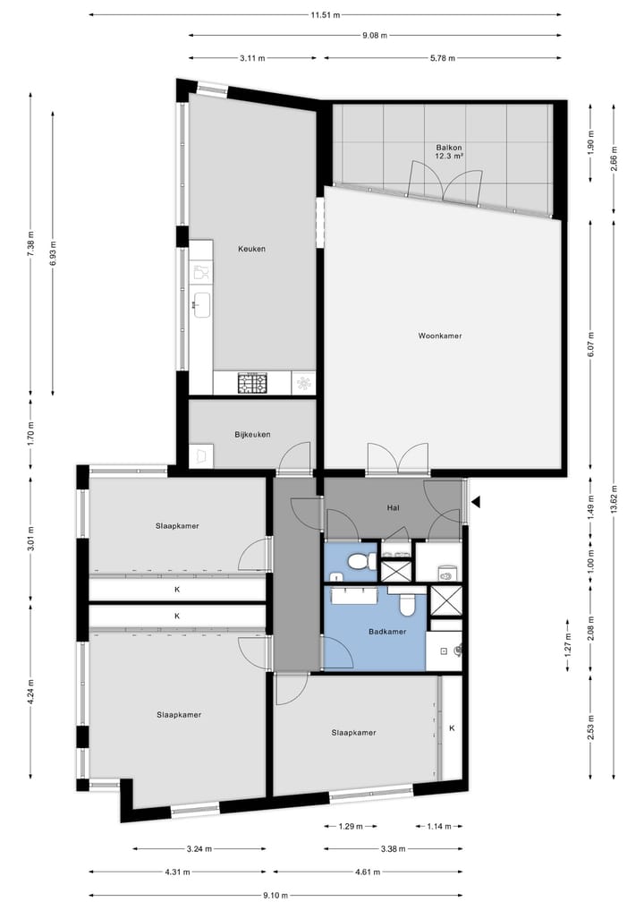 Photo 75 of Beatrixstraat 45