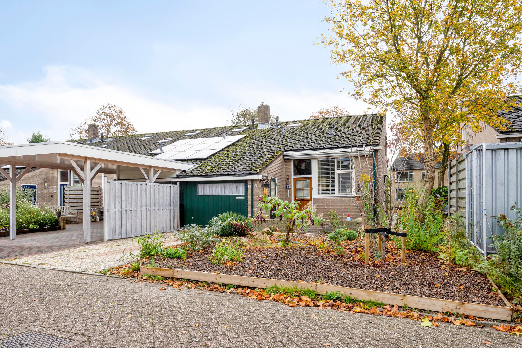 Foto 6 van Spreeuwenhof 105