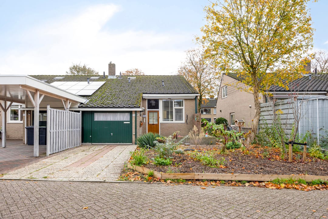 Foto 7 van Spreeuwenhof 105