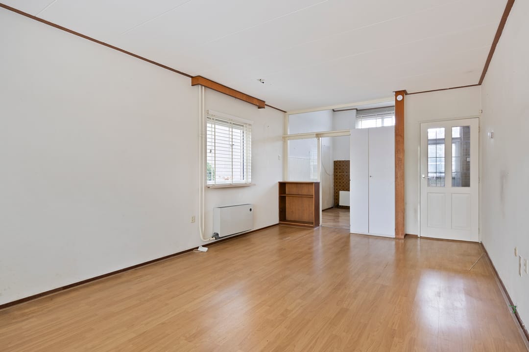 Foto 13 van Spreeuwenhof 105