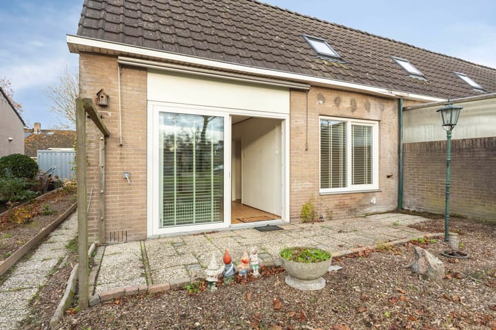 Foto 2 van Spreeuwenhof 105