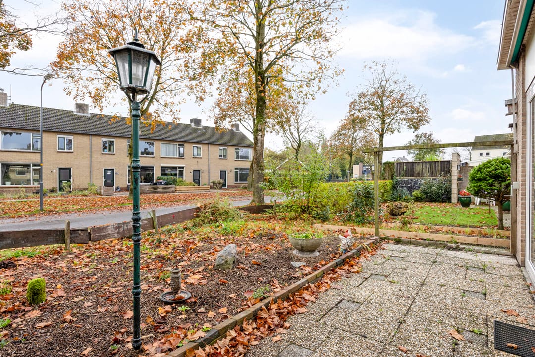 Foto 26 van Spreeuwenhof 105