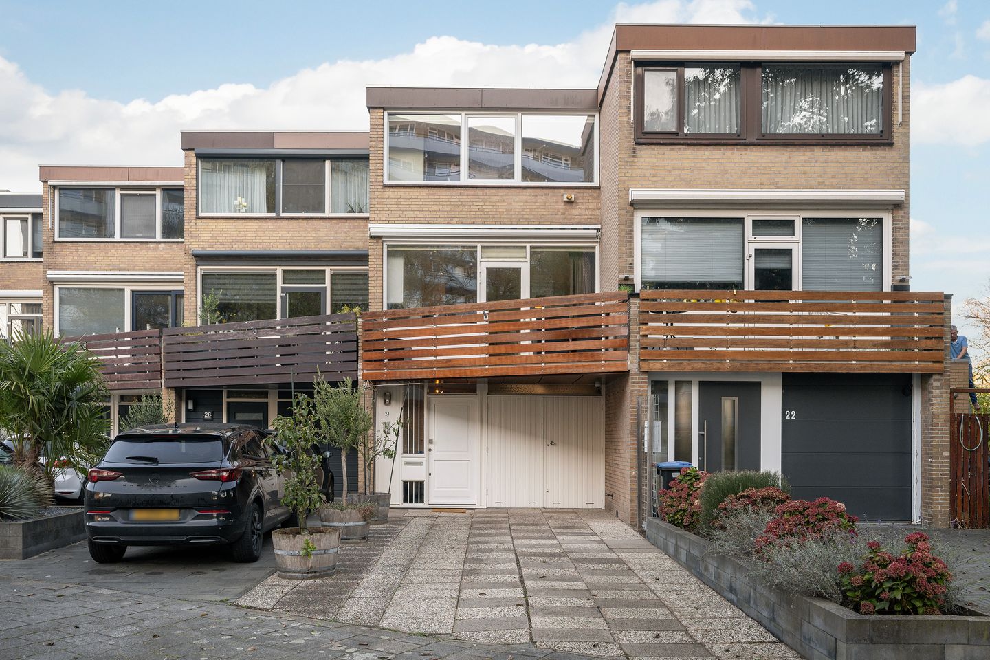 Foto 1 van Johan Willem Frisolaan 24