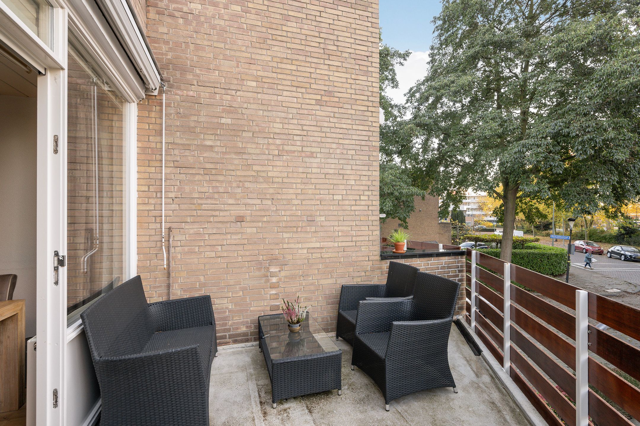 Foto 3 van Johan Willem Frisolaan 24