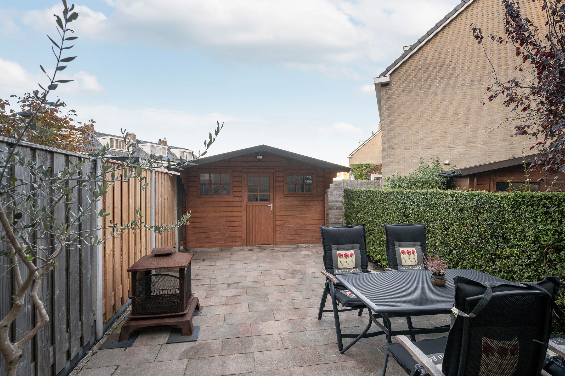 Foto 6 van Johan Willem Frisolaan 24