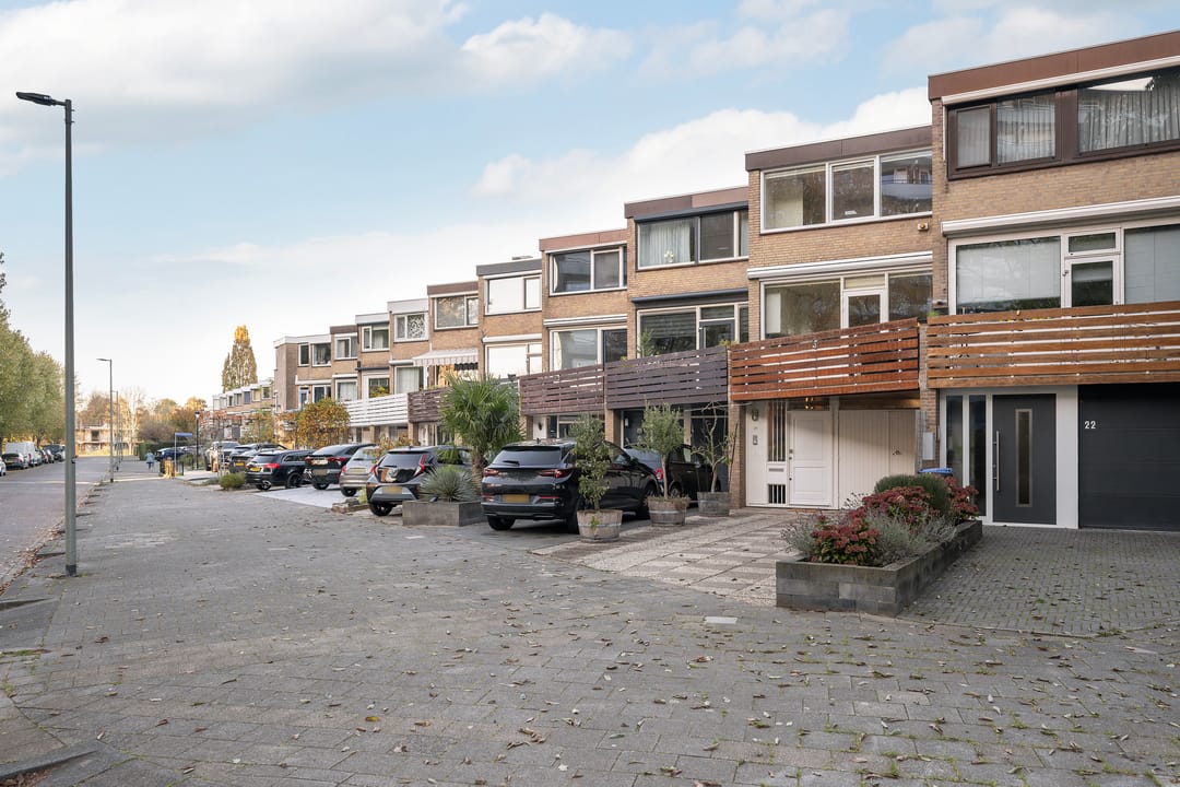 Foto 7 van Johan Willem Frisolaan 24