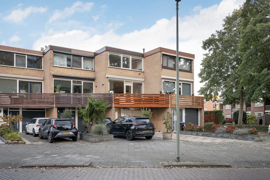 Foto 8 van Johan Willem Frisolaan 24