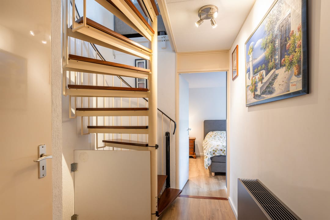 Foto 11 van Johan Willem Frisolaan 24