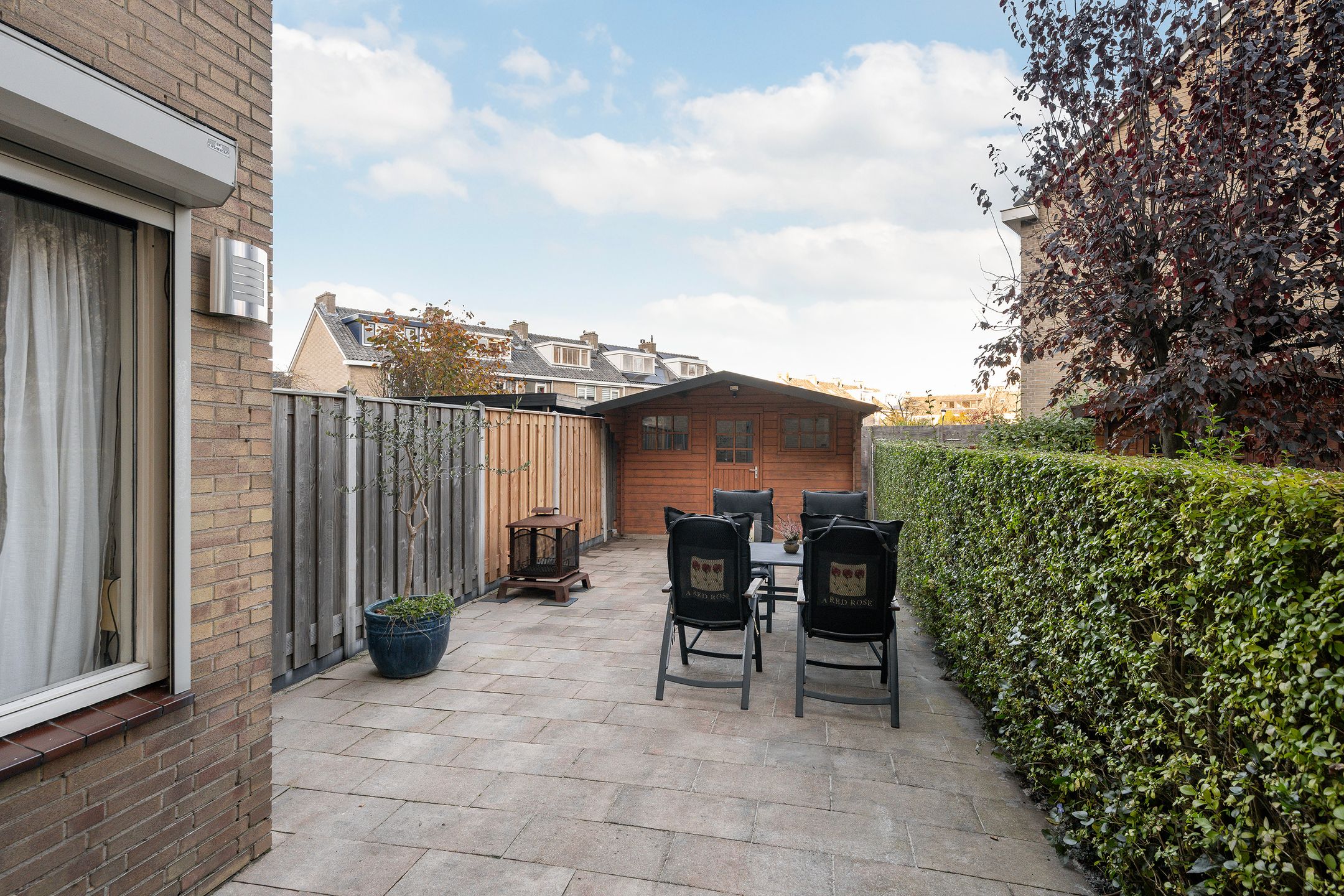 Foto 21 van Johan Willem Frisolaan 24