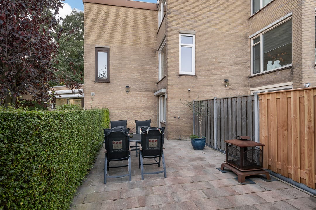 Foto 22 van Johan Willem Frisolaan 24