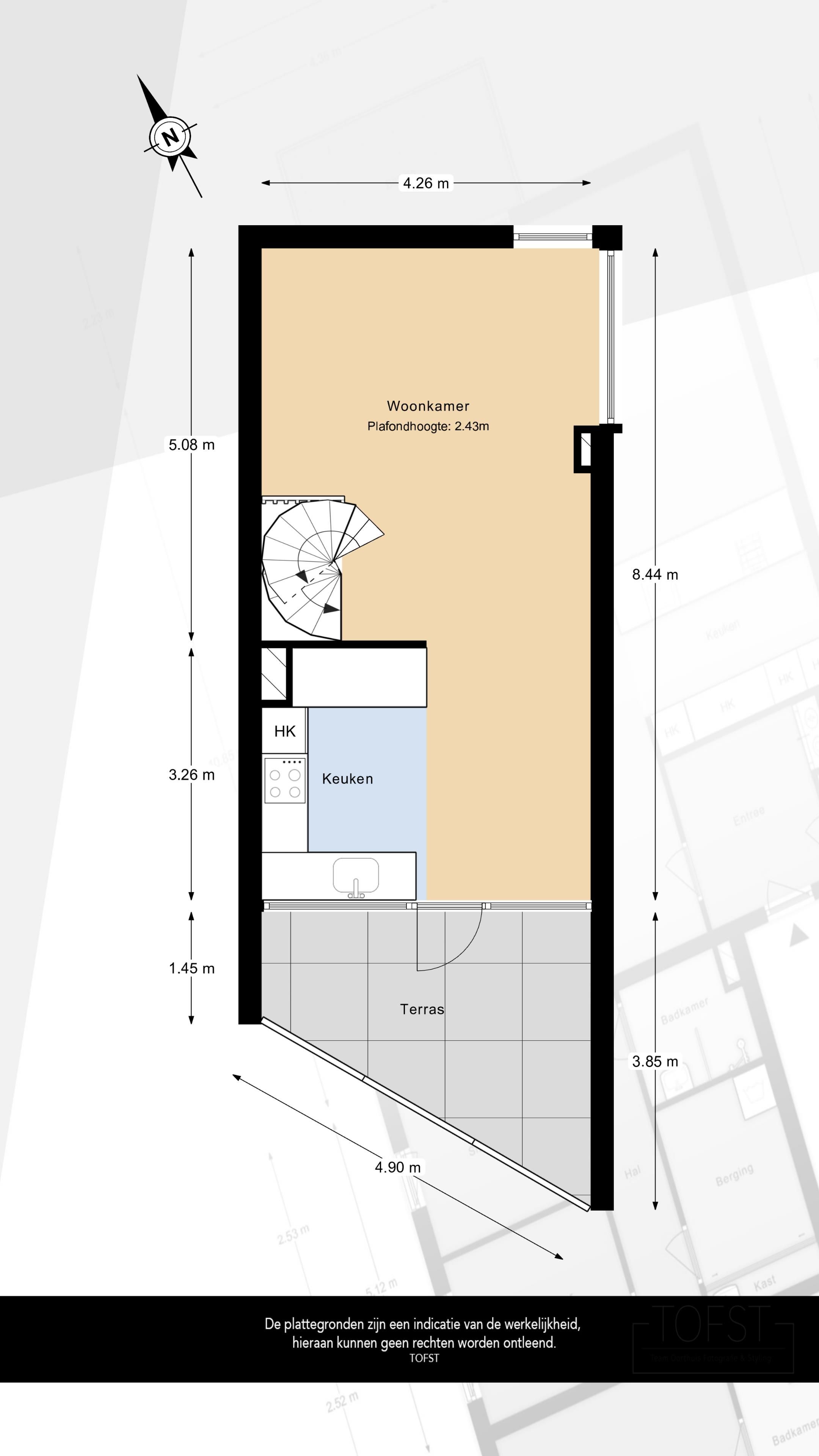 Foto 48 van Johan Willem Frisolaan 24