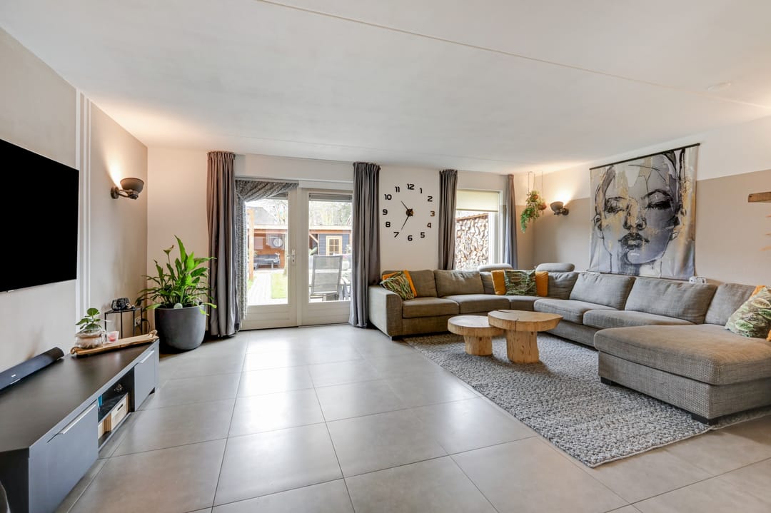 Foto 2 van Klaproosstraat 4