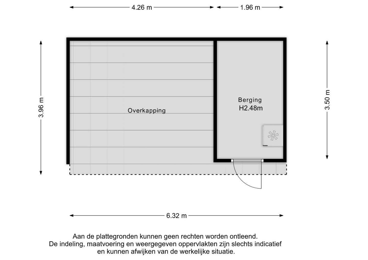 Foto 44 van Klaproosstraat 4
