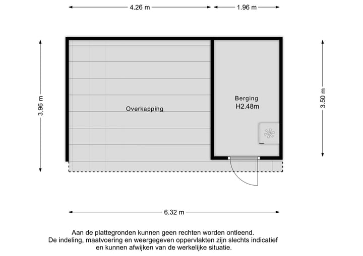 Photo 44 of Klaproosstraat 4