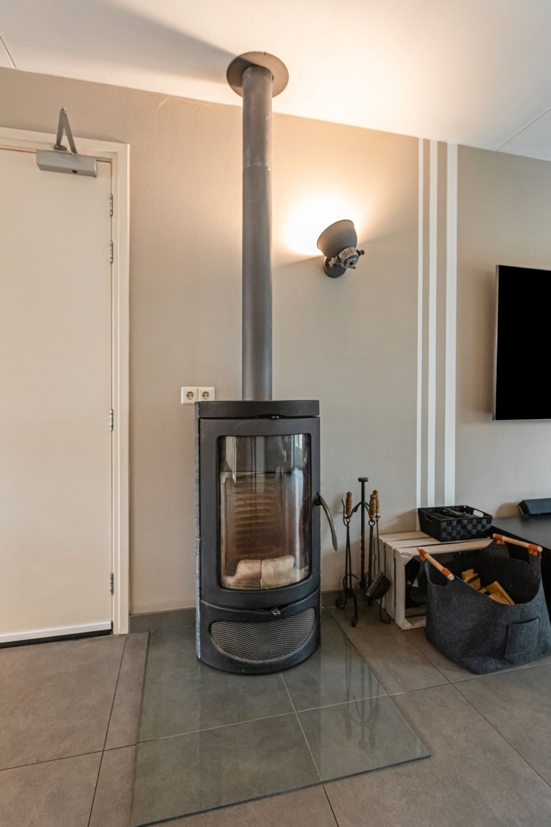 Foto 8 van Klaproosstraat 4