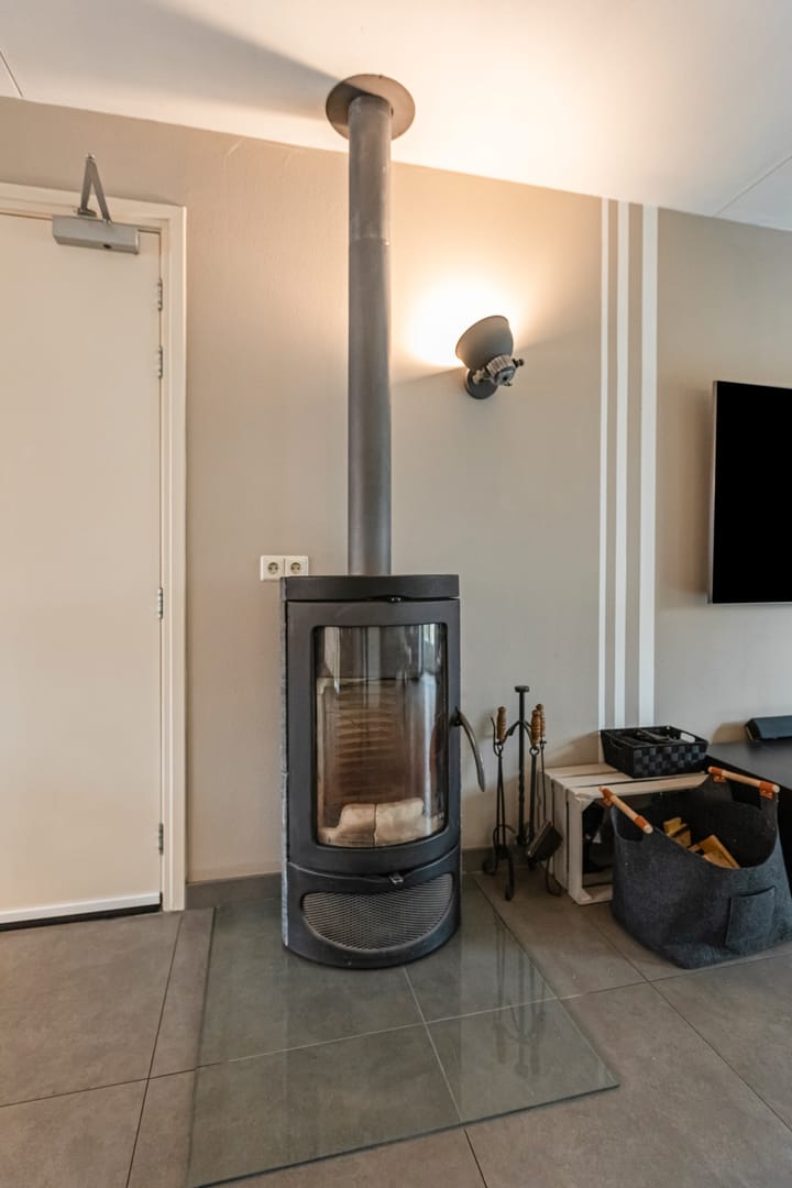 Photo 8 of Klaproosstraat 4