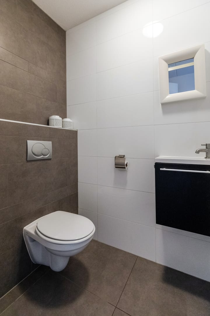 Photo 15 of Klaproosstraat 4