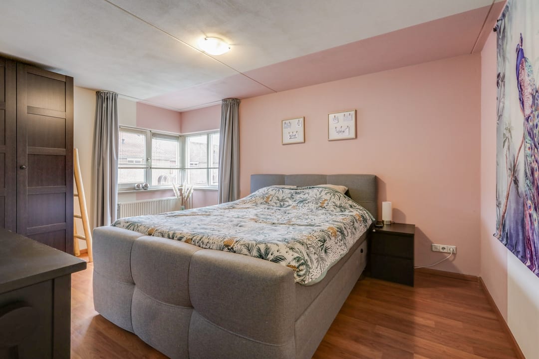 Foto 16 van Klaproosstraat 4