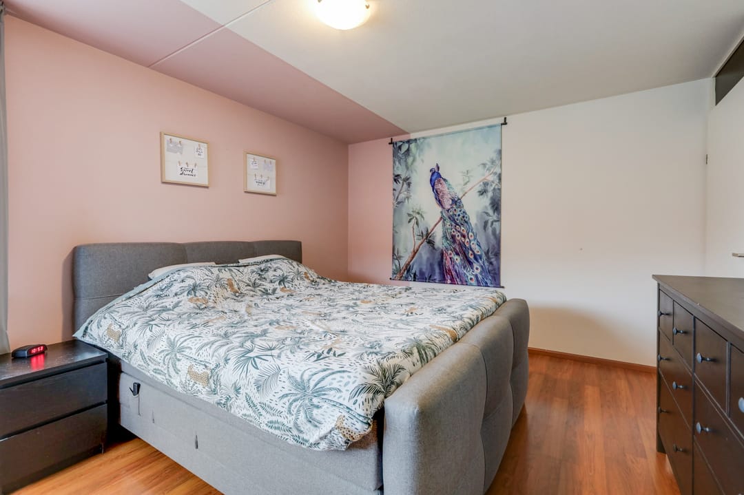 Foto 17 van Klaproosstraat 4