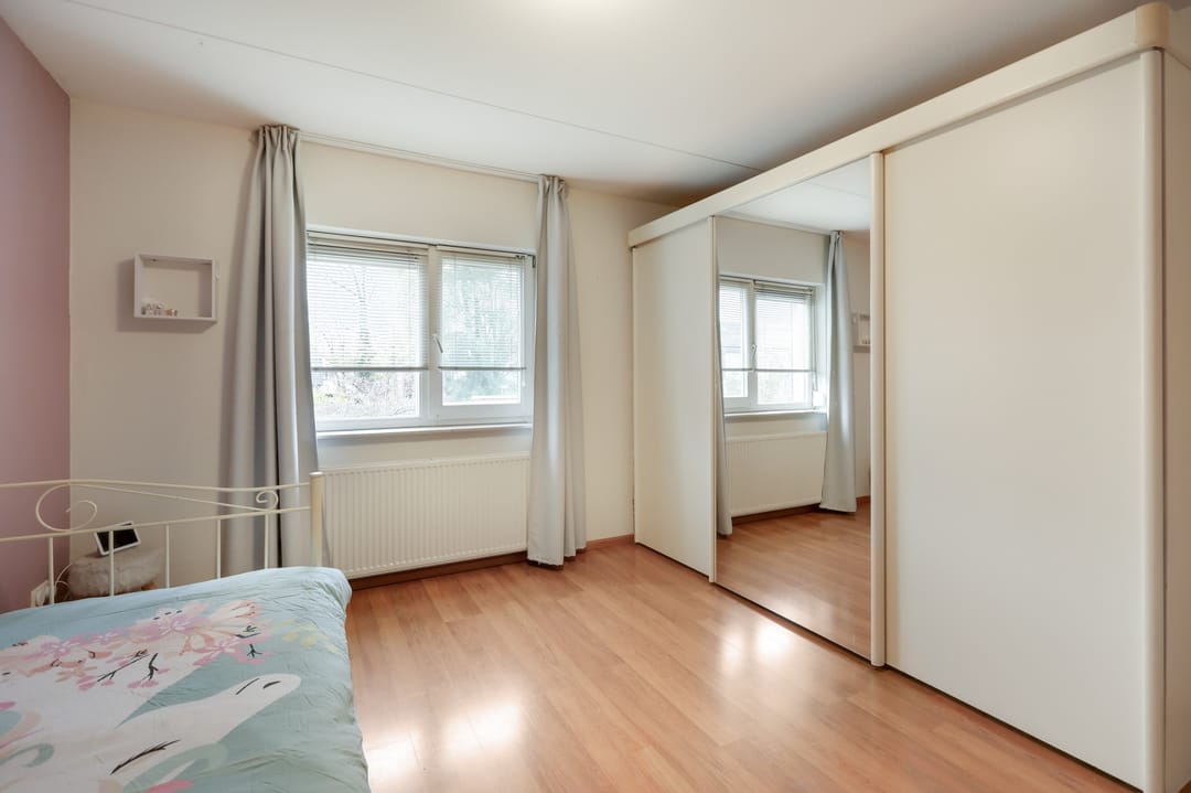 Foto 23 van Klaproosstraat 4