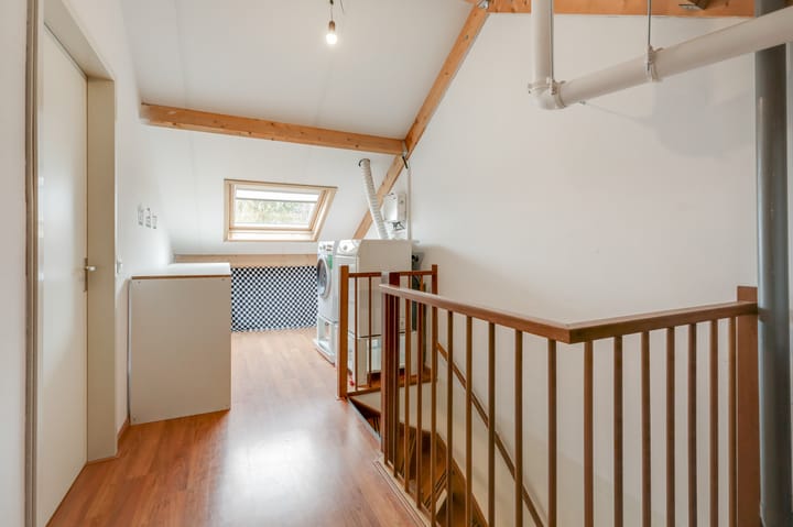 Photo 25 of Klaproosstraat 4