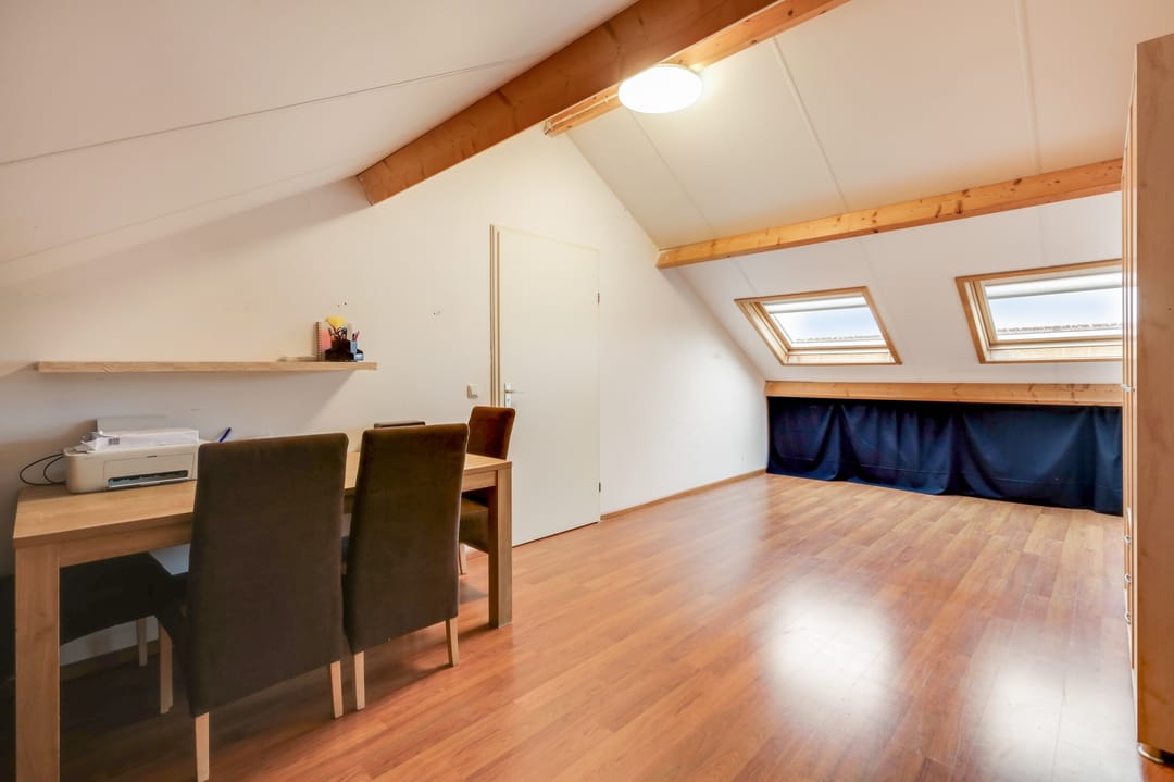 Foto 28 van Klaproosstraat 4