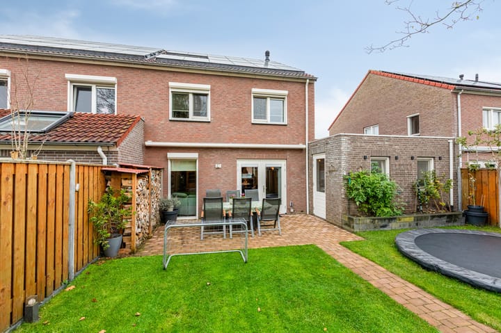 Photo 29 of Klaproosstraat 4