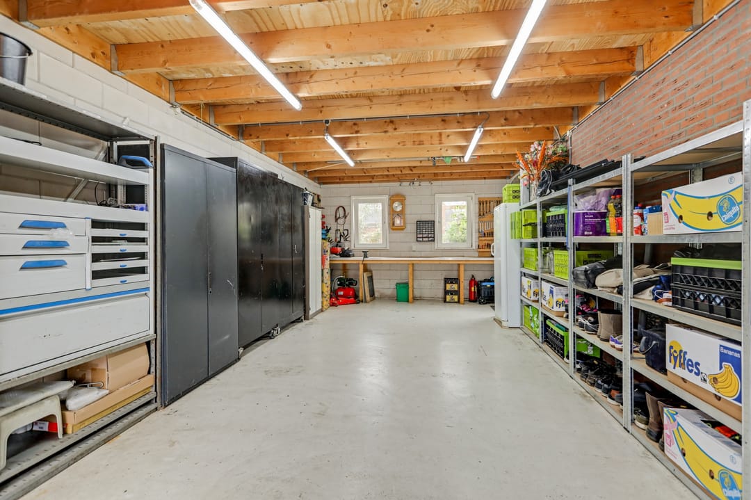 Foto 31 van Klaproosstraat 4