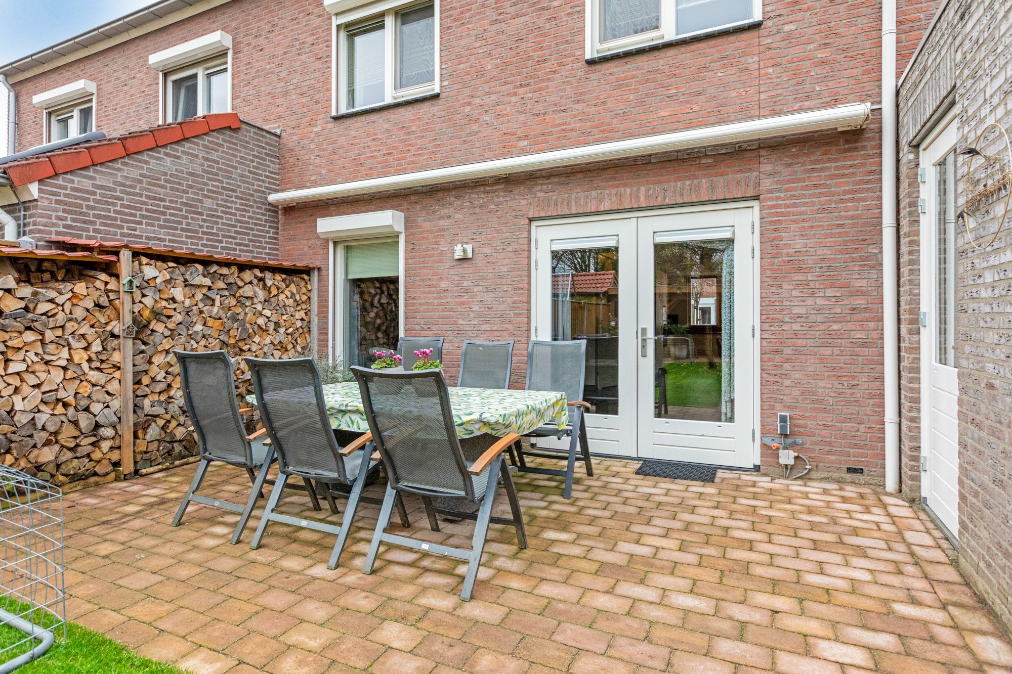 Foto 33 van Klaproosstraat 4