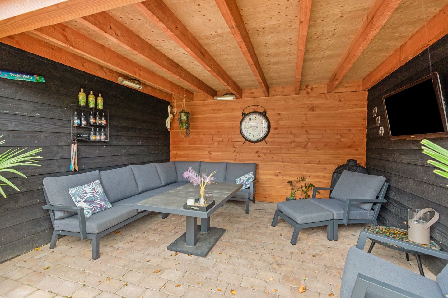 Foto 35 van Klaproosstraat 4