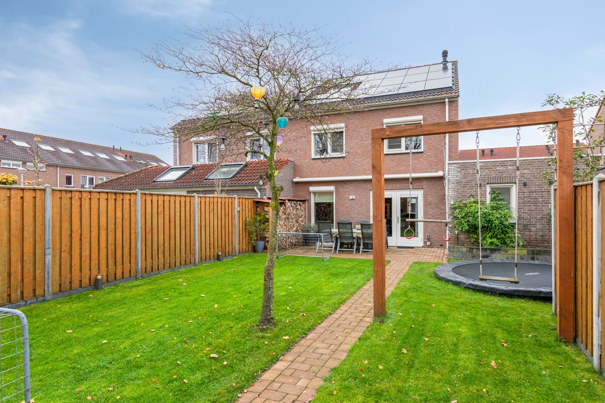 Foto 36 van Klaproosstraat 4