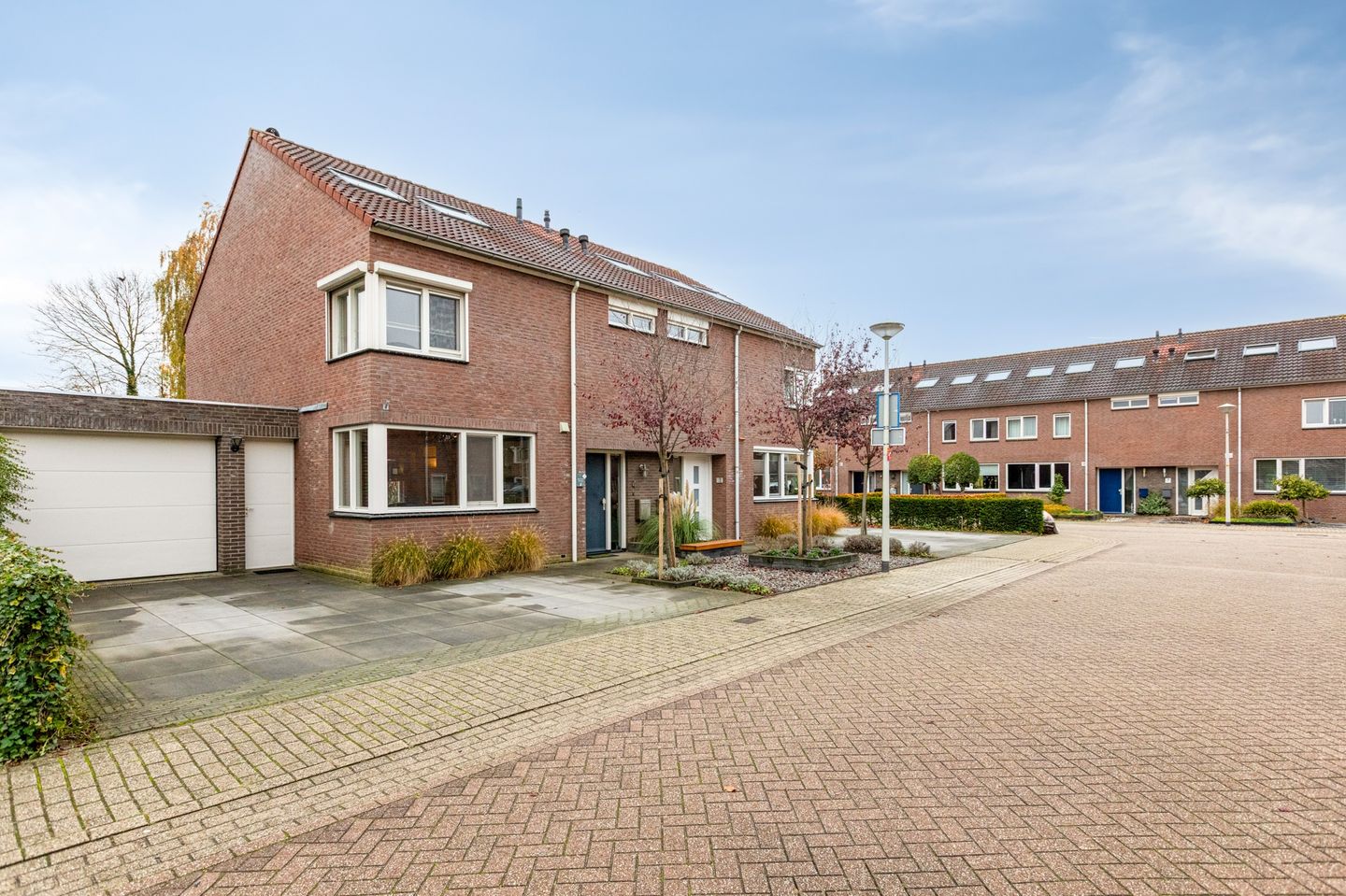 Foto 40 van Klaproosstraat 4